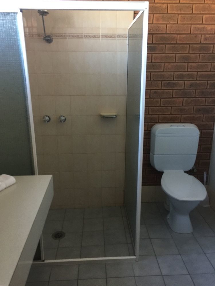 Bridge Motor Inn Tocumwal Eksteriør billede